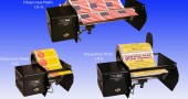 Automatic Label Dispenser